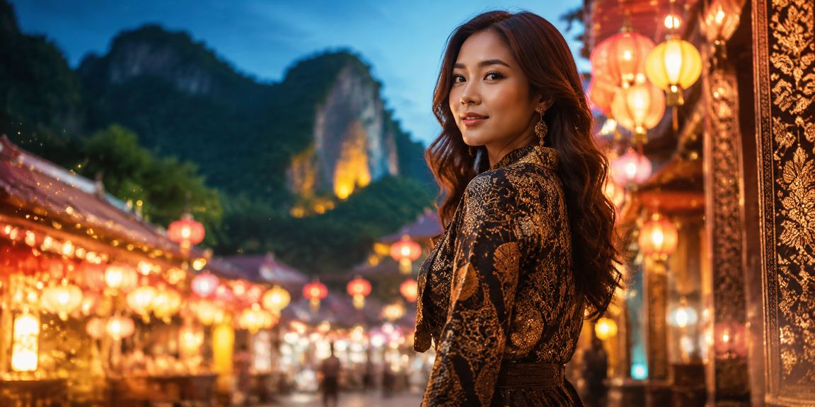 Meja Roulette dengan dealer langsung di platform 2032 Malaysia